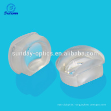 Customized Doublet Lenses 25.4mm Anti reflective coating visible light